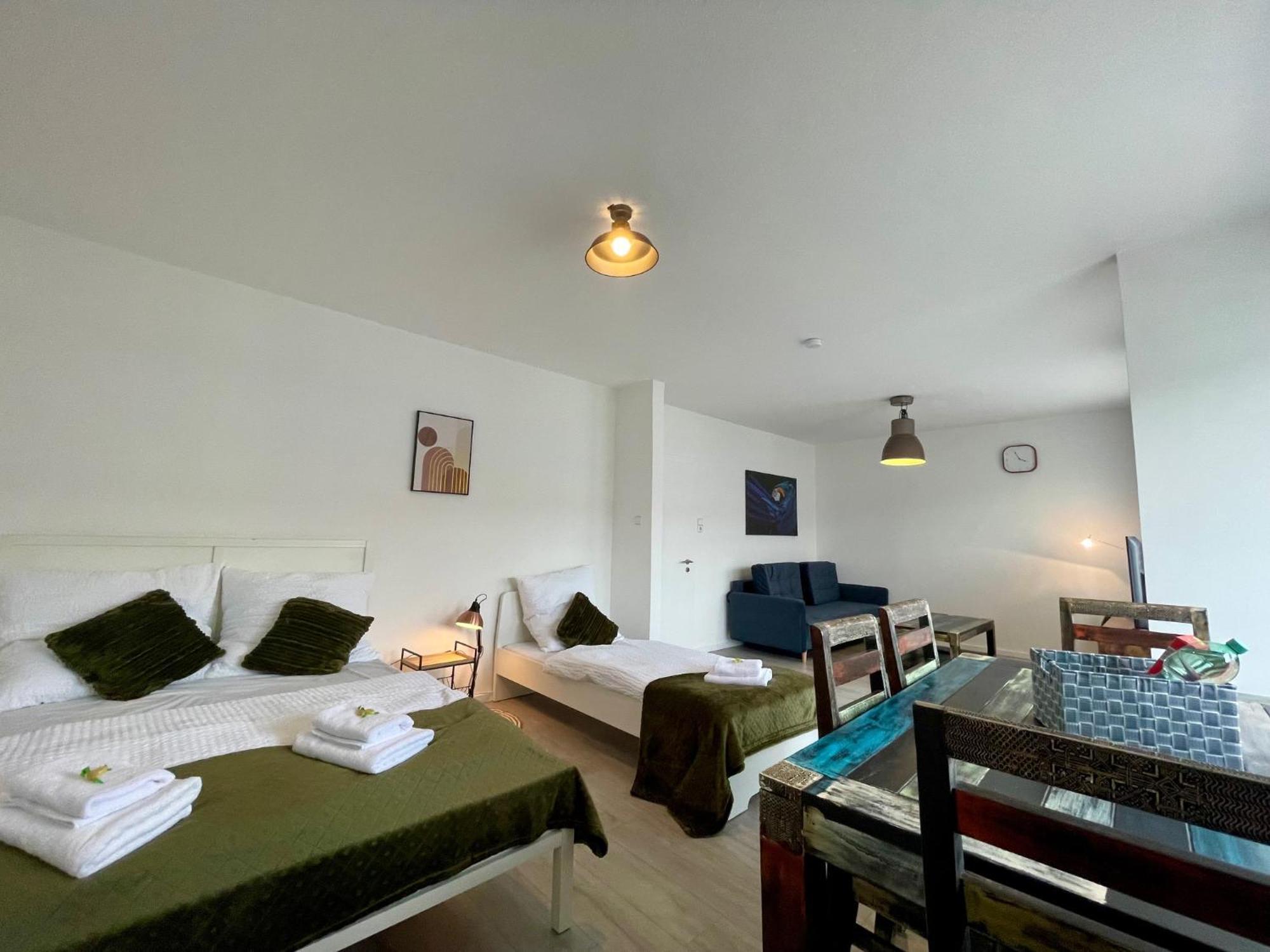 Wimmer By Ninja Spaces * Wuppertal