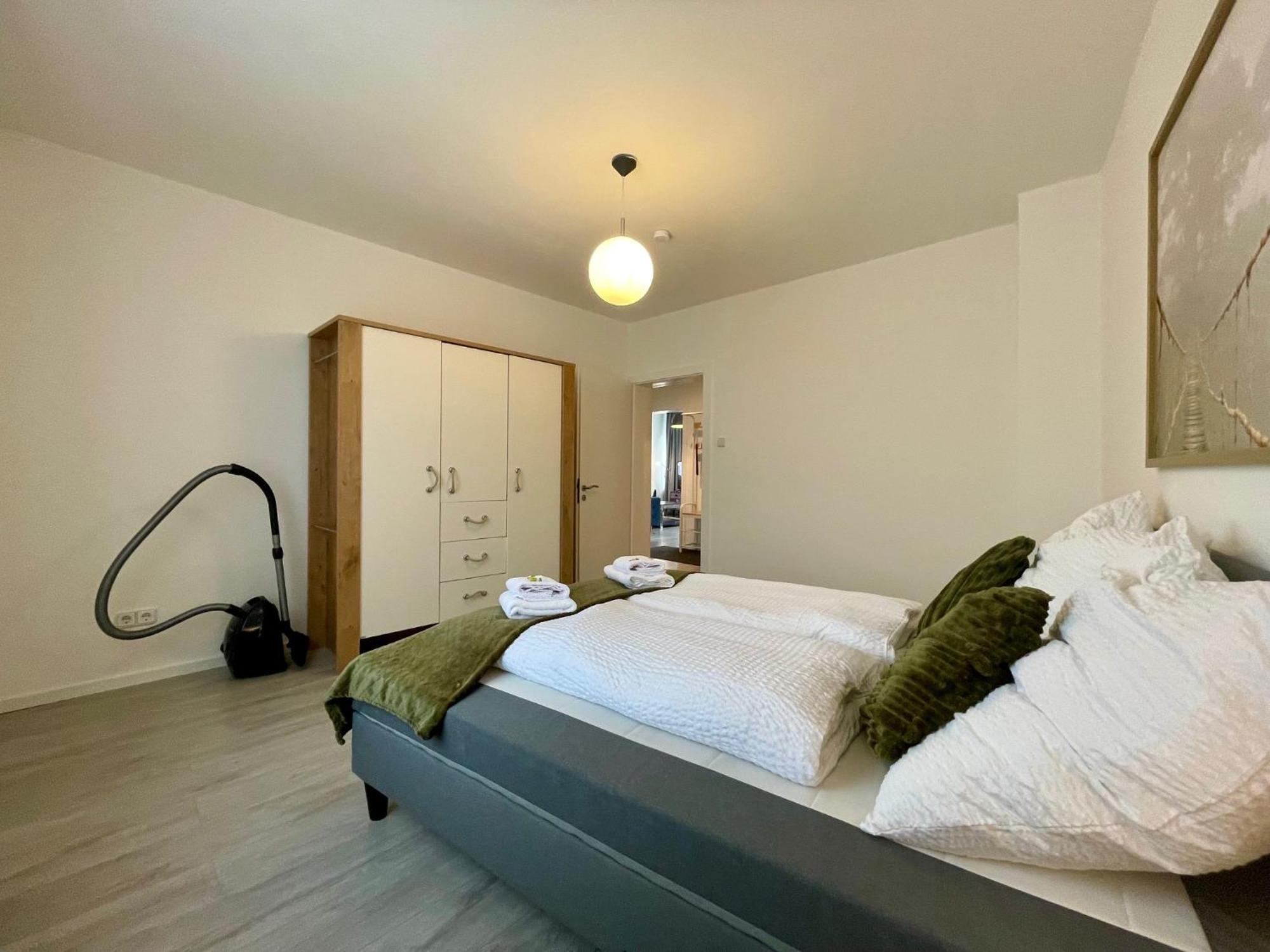Wimmer By Ninja Spaces Apartment *