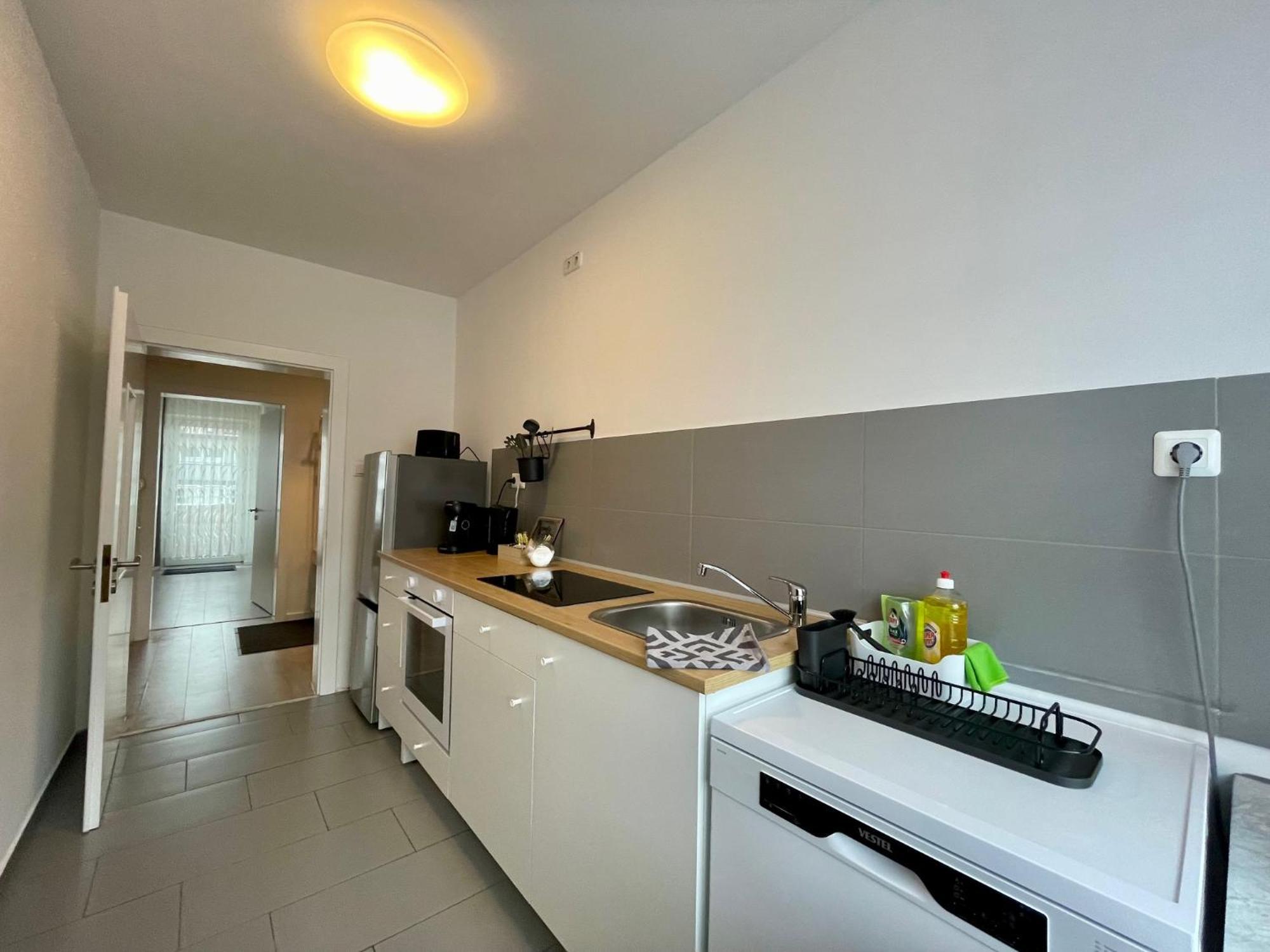 Wimmer By Ninja Spaces * Wuppertal