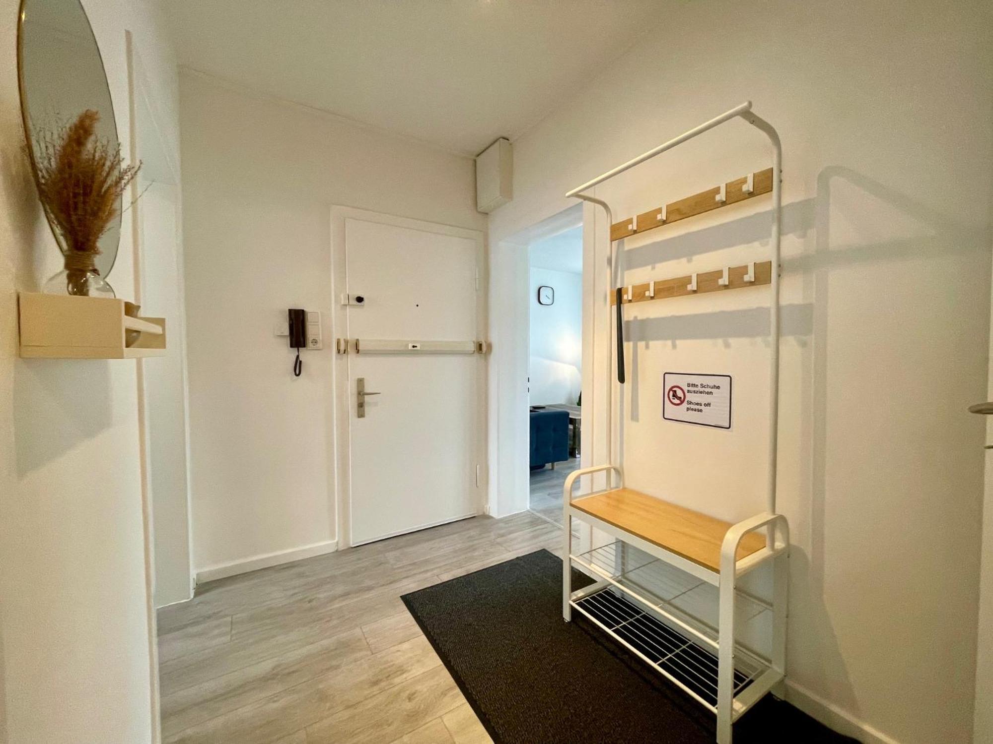 Wimmer By Ninja Spaces * Wuppertal